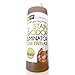 Life Miracle Enzyme Cleaner & Pet Odor Eliminator CONCENTRATE | Deep Cleaning Enzymatic Spot Remover For Dog Cat Urine, Rug, Carpet, Upholstery & Car Stains & Smells | Makes 128 oz | Made In the USA