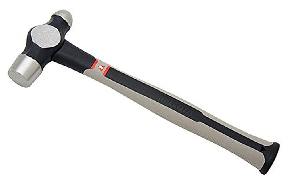 Bellota 8011-C CF Hammer, Mechanical Ball, Carbon Fiber Handle, Gramos, Standard, 420 g