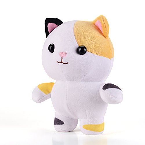 Lazada Cat Stuffed Kitty Cartoon Animal Kids Plush Gifts Toys
