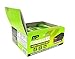 MusclePharm Combat XL Mass Gainer Bars Peanut Butter Cup 12/90g Bars