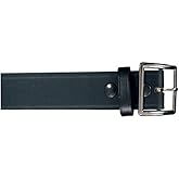 1.75" Leather Belt