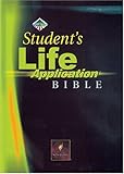 Student's Life Application Bible: NLT1
