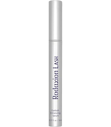 Amazon.com: Rodan + Fields R+F Lash Boost Serum | 5 ml | Supports