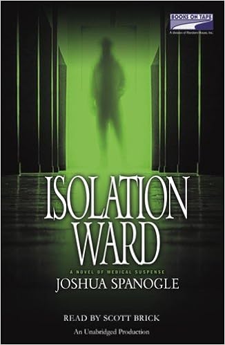 Isolation Ward Library