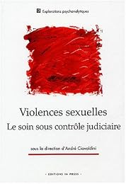 Violences sexuelles
