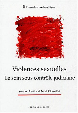Violences sexuelles