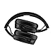 Skullcandy Crusher Bluetooth Wireless Over-Ear Headphone with Microphone, Noise Isolating Memory Foam, Adjustable and Immersive Stereo Haptic Bass, Rapid Charge 40-Hour Battery Life, Blackthumb 3