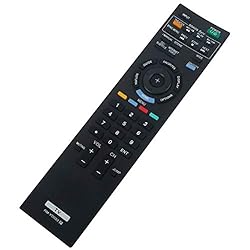 RM-YD033 Replace Remote Applicable for Sony Bravia