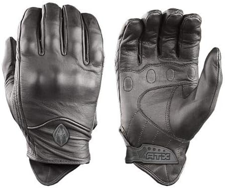 Damascus ATX95 M Tactical Glove, Black