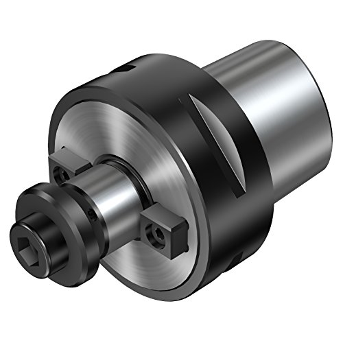 Sandvik Coromant C8-391.05C-32 030M Coromant Capto to Arbor Adaptor, 2012.2 CoroPak, Cx-391.05C (1C) Tool Style Code