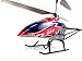 Syma S33 3 Channel RC Helicopter 2.4ghz (Color May Vary)