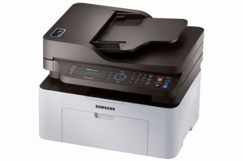 Samsung-SL-M2070FWXAA-Wireless-Monochrome-Printer-with-Scanner-Copier-and-Fax