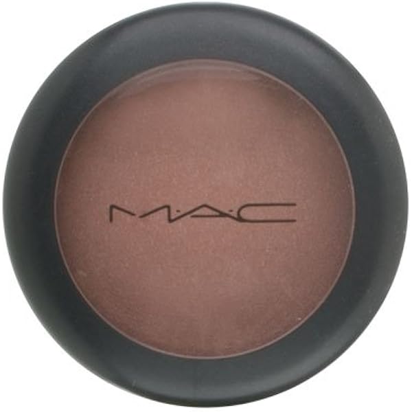 mac cream color base shell