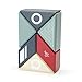 6 Piece Tegu Travel Pal Magnetic Wooden Block Set, Tugboat