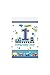 All Aboard! Birthday Party Plastic Table Cover, 1 Piece, Made from Plastic, Birthday, 54