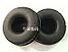 Earpads Ear Pads Cushions Replacement Compatible Pour AKG K518DJ K518LE K81 MDR-NC6 Headphones Headset Earphone Color Black