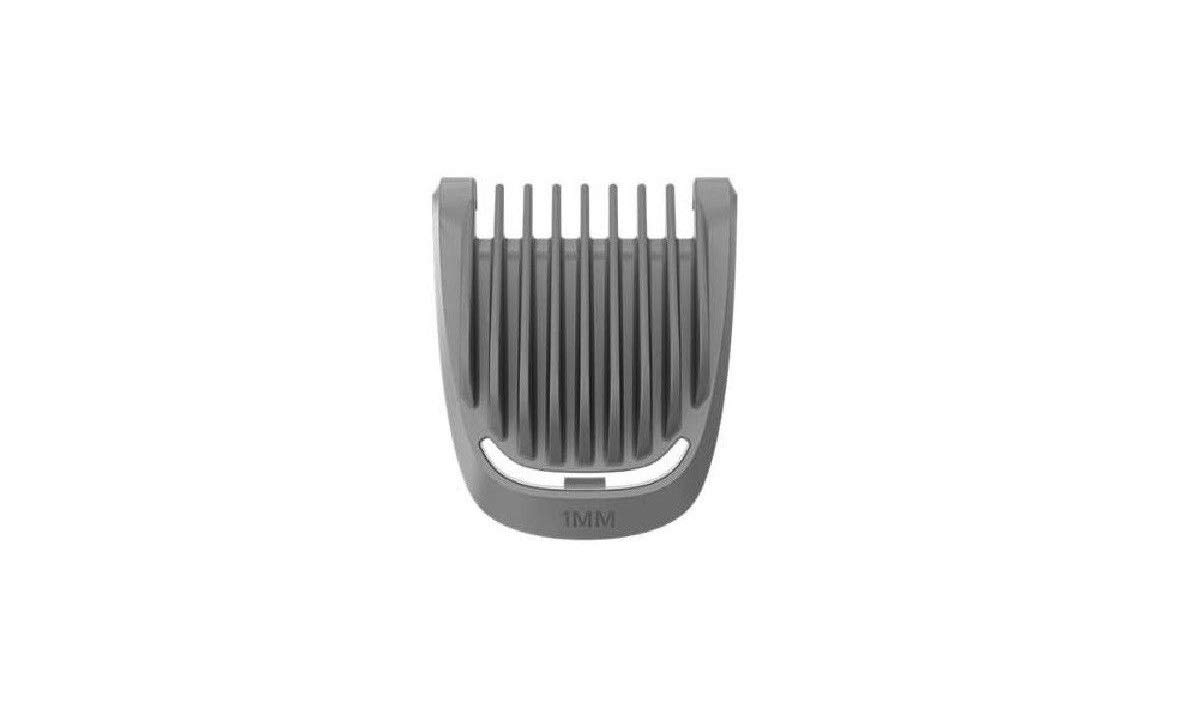 philips bt1210 trimmer comb