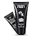lackhead Mask,LuckyFine Remover Deep Cleansing Purifying Peel-off Mask Black Mud Face Mask