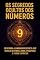 Livro Os Segredos Ocultos dos Números: Descubra a Linguagem Secreta que Revela Destinos, Amor, Prosperidade e Poder Espiritual (Livros Bilingue francês e português)
