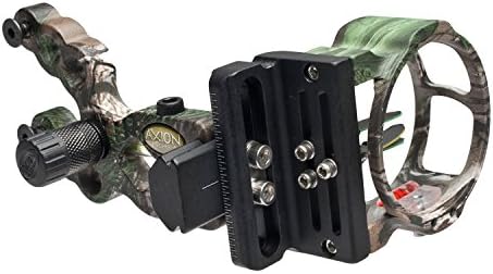 Axion Soul Hntr .019 3pn Realtree Xtra Camo