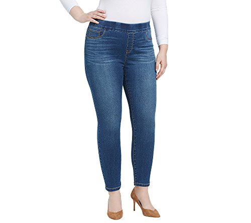 Thea Pullon Leggings Visalia 16W Short 