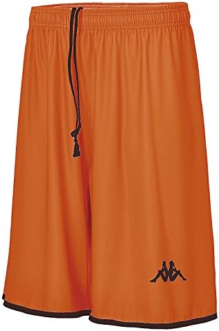 pantaloncini kappa basket