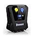 Michelin ML-12264 Tire Inflator, 1 Pack