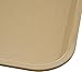 CFS CT101406 Café Standard Cafeteria / Fast Food Tray, 10