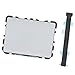 Odyson - Trackpad with Flex Cable Replacement for Apple MacBook Pro 13