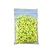 xGarden 120 Pack Yellow 360 Degree Micro Sprayer Fan Jet - for Hydroponic and Aeroponic Misters and Cloners
