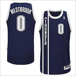 russell westbrook jersey medium