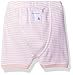 Burt's Bees Baby Baby Organic Lap Shoulder Tee & Short Set
