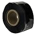 Rescue Tape | Self-Fusing Silicone Tape | Emergency Pipe & Plumbing Repair | DIY Repairs | Seal Radiator Hose Leaks | Wrap Electrical Wires | 1” X 12’ | Silicone Rubber (Variety 6-Pack)