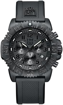 Amazon.com: Luminox - Atacama Field Automatic X3.AI07 - Mens Field