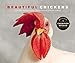 Beautiful Chickens:Portraits of champion breeds (Beautiful Animals) by