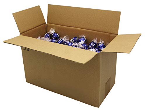 Lindt Lindor Kugeln Feinherb, 240 Kugeln, 1er Pack (1 x 3 kg) – Bild 3