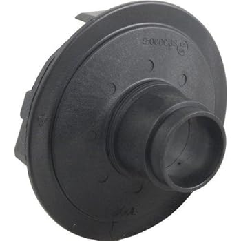 Amazon.com: Hayward SPX3000B 2-1/2 and 3-Horsepower