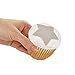 Wilton Silver Sugar Sheets Edible Decorating Paper, 0.85 oz. - Cake Decorating Supplies