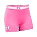 Under Armour UA HeatGear Armour – 3
