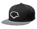 EvoShield Gold Thread Flex Fit Hat