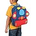 Stephen Joseph Sidekick Backpack, Airplane