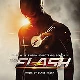 The Flash: Season 2 Soundtrack