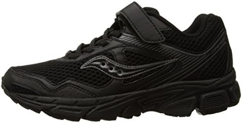 saucony kids cohesion 10