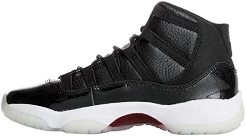 J0RDAN men's Air Jordan 11 Retro "72-10" Men's Basketball Shoes 378037-002 Size 9.5