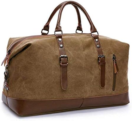 roachtown duffle bag