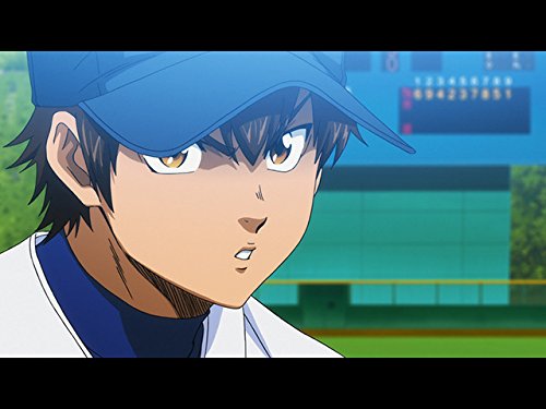 Amazon Co Jp ダイヤのａ ｓｅｃｏｎｄ ｓｅａｓｏｎ を観る Prime Video