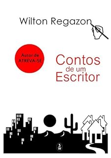 Livro Contos De Um Escritor