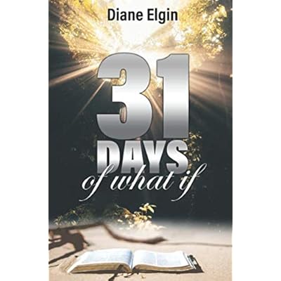 31 Days of What If: Daily Devotional