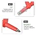Mountaintop Trekking Poles/Walking Sticks/Hiking Poles - 2 Pack
