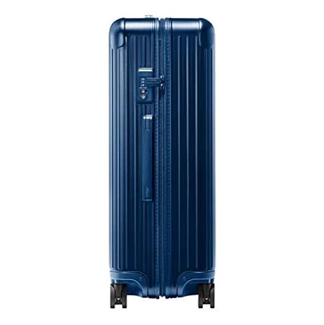 rimowa essential check in l review